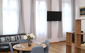 Cluj Downtown Accomodation